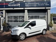 Ford Transit Courier - 1.5 TDCI Trend (Bestel) 11-2017 161.622 KM