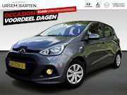 Hyundai i10 - 1.0i i-Motion Comfort Cruise-control / Climate control