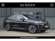 BMW iX3 - Executive 80 kWh | SOH 98% | M-PAKKET | PANO | ACC |