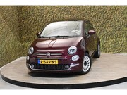 Fiat 500 - 1.2 Lounge | Carplay | PDC | Airco | Panorama