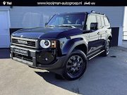 Toyota Land Cruiser - 2.8 D-4D 48V Hybride Std.Roof Window Van Navigator nieuw! ui