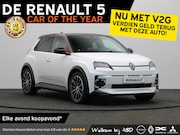 Renault 5 - Iconic cinq Comfort range | Achteruitrijcamera | Elektrisch