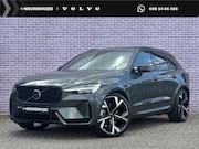 Volvo XC60 - T8 Plug-in hybrid AWD Ultra Dark Executive Edition | Luchtve
