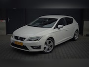 Seat Leon - 1.8 TSI FR Dynamic