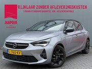 Opel Corsa - BWJ 2021 1.2 131 PK GS Line AUTOMAAT | FULL LED | ADAPTIVE C