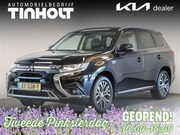 Mitsubishi Outlander - 2.4 PHEV Pure+ Trekhaak