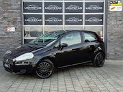 Fiat Grande Punto - 1.4-16V Dynamic NAP ELEK RAMEN 100% ONDERH. APK