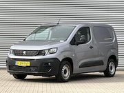 Peugeot Partner - 1.5 BlueHDi 100pk MARGE btw vrij Airco|Navi|Cruise