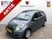 Suzuki Alto - 1.0 Comfort