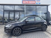 Audi A1 - Sportback 1.0TFSi 95PK ADRENALIN S-LINE NAVI/CLIMA/17''LMV/ 