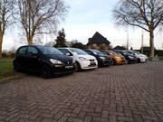 Skoda Citigo - 1.0 5-Drs Sport LEES TEKST