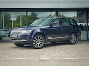 Land Rover Range Rover - 3.0 TDV6 Vogue / Pano / Trekhaak / NL Auto / Vol.