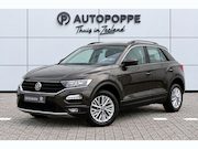 Volkswagen T-Roc - 1.5 TSI Style 150pk DSG7