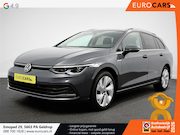 Volkswagen Golf - Variant 1.5 TSI 162 pk Style DSG Navigatie Climate Control A