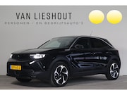Opel Mokka-e - Electric Long Range Ultimate 54 kWh - NL- Auto!! Stoel+stuur