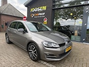Volkswagen Golf - 1.2 TSI HIGHLINE