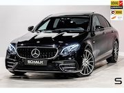 Mercedes-Benz E-klasse - AMG E53 4MATIC+|12 mnd gar|Pano|Nappa
