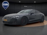 Audi e-tron GT - 97 kWh | Laser LED | Pano dak | B&O | Luchtvering | Vierwiel