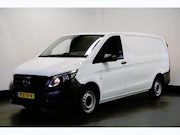 Mercedes-Benz Vito - 110 CDI Lang EURO 6 - Airco - Cruise - Trekhaak - €15.900,- 