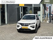 Dacia Spring - Comfort Plus (Orange Pack) 27 kWh l Origineel NL l 1e-Eigena