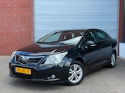 Toyota Avensis - 1.8 VVTi Dynamic| AUTOMAAT| NAVI|AIRCO| NEW APK