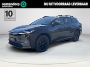 Toyota bZ4X - Touring Dynamic Limited Edition 75 kWh
