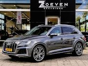 Audi Q7 - Audi Q7 55 TFSI e quattro S-Line | NL AUTO | PANO | HUD | LU