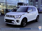 Suzuki Ignis - 1.2 Smart Hybrid 83pk CVT Style | KBN-92F