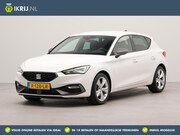 Seat Leon - Sportstourer 1.0 TSI FR Business Intense | Apple Carplay | N