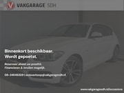 BMW 1-serie - 116i Edition Sport Line Shadow Executive|NAP|LED|Sportstoele