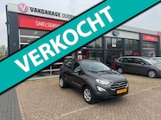 Ford EcoSport - 1.0 EcoBoost Trend Ultimate