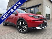 Citroën C4 - 1.2 Hybrid 136 Max Automaat Leder / Full LED / Carplay