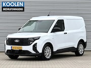 Ford Transit Connect - 1.5 EcoBlue Trend NIEUW MODEL! Airco|Cruise|LMV connect