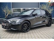 Audi A3 - Sportback 40 TFSI e S line 204PK PHEV