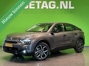 Citroën e-C4 - Feel 50 kWh | Camera | CarPlay |