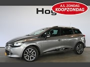 Renault Clio - 1.5 dCi ECO Limited Navigatie Airco Cruise control All in Pr