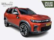 Dacia Bigster - 1.8 Hybrid 155 Journey AUTOMAAT | Pack Winter | Pack Assist