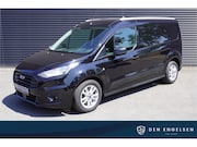 Ford Transit Connect - L2 120pk Automaat Apple Carplay 16" Velgen Trekhaak Navigati