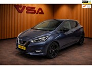 Nissan Micra - 1.0 IG-T N-Tec|Afneembare Trekhaak|Crusie|Carplay|DAB|NAP|NL