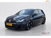 Volkswagen Golf - 2.0 GTI Edition 35 307 PK! CLIMA|CRUISE|NAVI