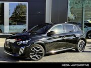Peugeot 208 - Hybrid 145PK Automaat GT | Massage stoelen | Sportstuur | Ke
