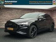 Audi Q8 - 55 TFSI e quattro Pro S-Line | Dak| Lichtvering| A