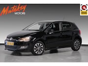 Volkswagen Polo - 1.0 BlueMotion | Cruise | P-Sensor V+A