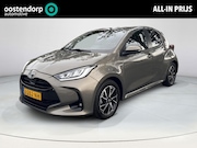 Toyota Yaris - 1.5 Hybrid First Edition **TREKHAAK/ KEYLESS/ PARKEERCAMERA*