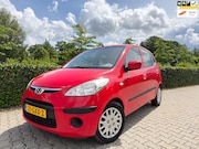 Hyundai i10 - 1.1 Dynamic Cool 5-DRS. , Airco / Elec.Pkket / Isofix / Zuin