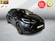 Toyota C-HR - 2.0 Plug-in Hybrid 220 GR SPORT
