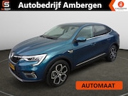 Renault Arkana - 1.6 ETech Hybrid (145Pk) Intens Navi Camera Clima Géén Aflev
