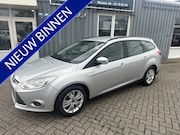 Ford Focus - Wagon 1.6 TDCI Titanium