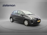 Toyota Yaris - 1.0 VVT-i Comfort - Airco, Multifunctioneel Stuur