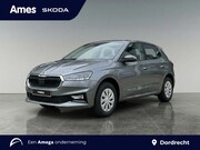 Skoda Fabia - 1.0 TSI Selection | Draadloze Apple CarPlay/Android Auto | P